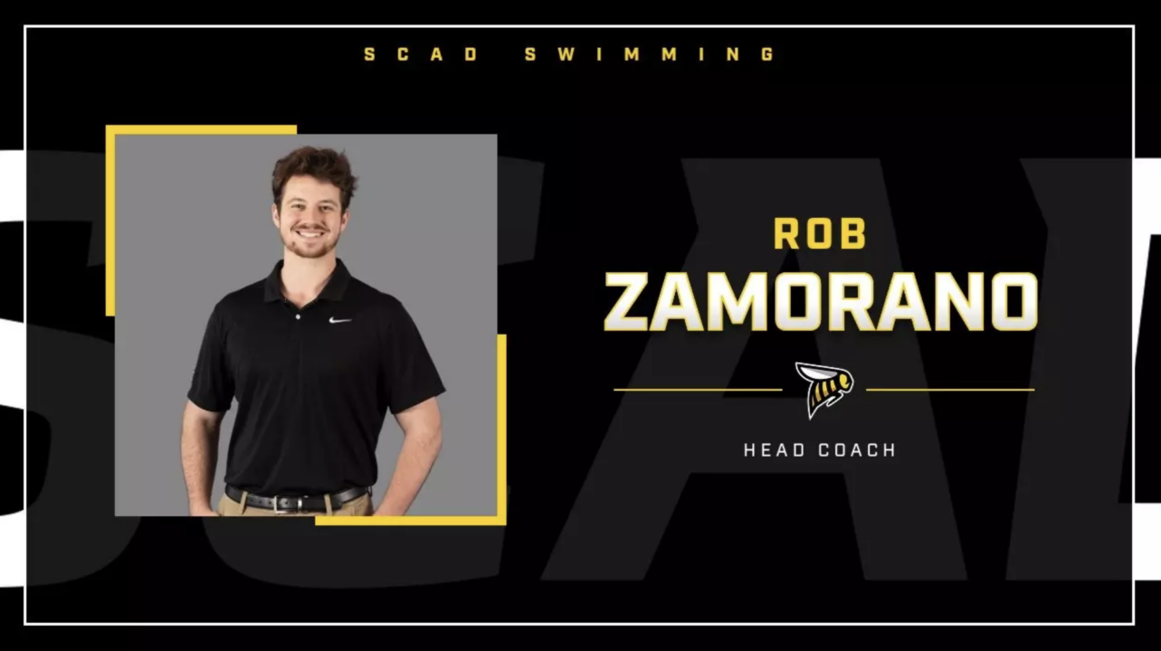 SCAD Hires Former TCU Assistant Rob Zamorano As Next Head Coach